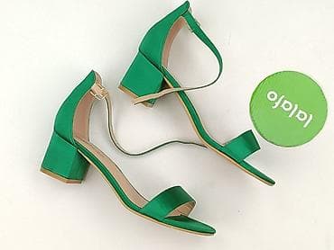 ccc buty stitch: Sandały damskie, rozmiar 37 — 2