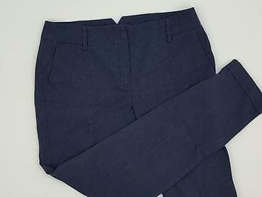 mango outlet.pl: Spodnie materiałowe damskie, rozmiar 2XS — 1