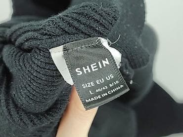 pull: Shein, Светр жіночий, розмір L — 4