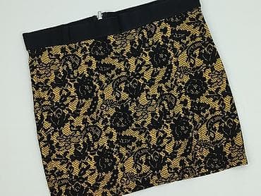 divided hm jeans: H&M Divided, Spódnica damska, rozmiar XL — 1