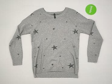 star wars: Stradivarius, Sweter damski, rozmiar S — 2
