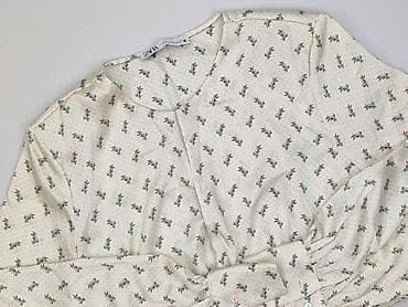zara pl: Zara, Bluzka damska, rozmiar M — 1