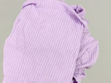 top na jedno ramię stradivarius: Gina Tricot, Top damski, rozmiar XS — 6