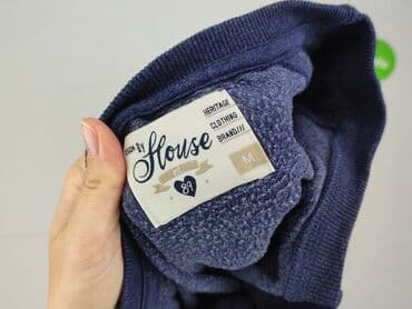 Kobiety: House, Bluza damska
, rozmiar M — 4