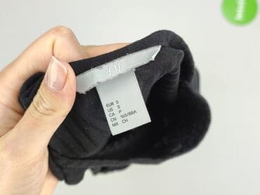 h: H&M, Women's blouse, size S (EU 36) — 4