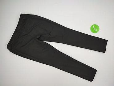 garnitury h: Esprit Collection, Spodnie materiałowe damskie, rozmiar M — 3