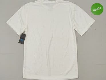 koszulka bokserska męska: T-shirt for men, size 2XL — 3