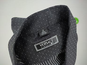 Versace, Shirt for men, size 3XL — 5