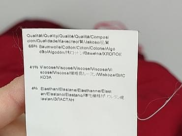 2 lata: Sukienka damska, rozmiar M — 7