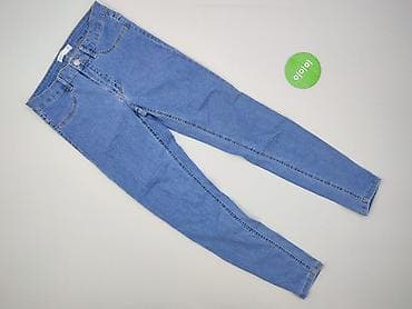 bugjo jeans: Sinsay, Jeansy damskie, rozmiar M — 2