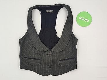 rajstopy den: Danhen, Kamizelka damska, rozmiar S — 2