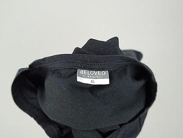 koszulki basic damskie: Beloved, T-shirt damski, rozmiar XL — 5
