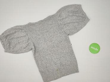 bluzy koszykarskie: Sweter damski, rozmiar S — 3