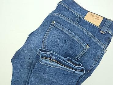 levis 92: Big Star, Jeansy damskie, rozmiar M — 7