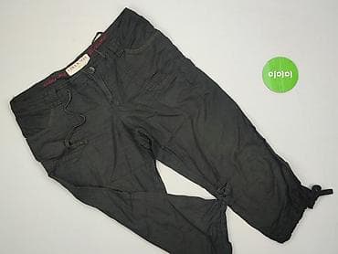 leginsy crivit: New Look, Spodnie 3/4 damskie, rozmiar L — 2