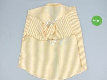 koszula wiya w paski: Bluzka damska, rozmiar 3XL — 3