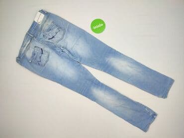 buty zimowe renee: Reserved, Jeansy damskie, rozmiar S — 3