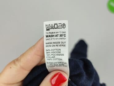 kurtka marks spencer: Marks & Spencer, Sweter dla mężczyzn, rozmiar M — 7