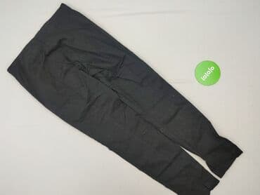 koszula do legginsów: H&M, Leggings size L — 4