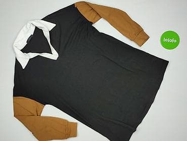 converse podeszwa: Shein, Damska koszulka polo, rozmiar XS — 2