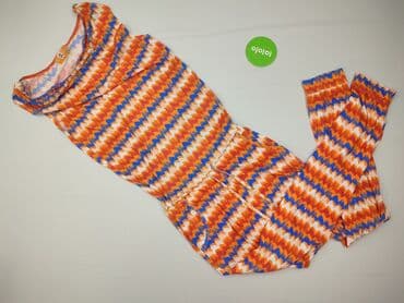 kombinezon spódnico spodnie: Kombinezon damski, rozmiar L — 2