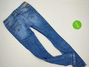 jeans mustang: Mustang, Jeansy damskie, rozmiar S — 3