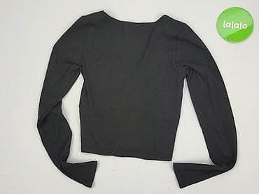 poliamid top: I AM YOUR SISTER, Top damski, rozmiar XS — 4