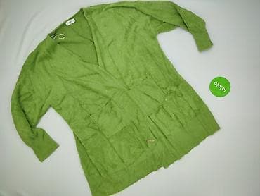 Gina Benotti, Kardigan damski, rozmiar 2XL — 2