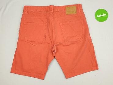 koszulki basic hm: Jack & Jones, Szorty dla mężczyzn, rozmiar L — 3