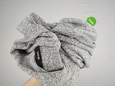 spódnice dresowe plus size: Spodnie dresowe damskie, rozmiar L — 4