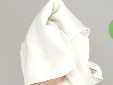 koszula biała stradivarius: Stradivarius, Women's blouse, size S — 6