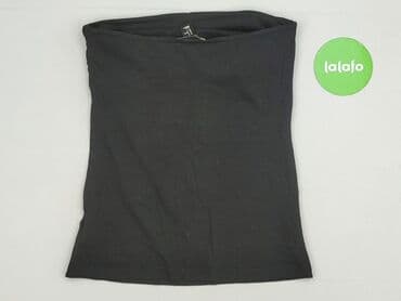 biustonosz 75b h m: H&M Basic, Top damski, M — 3