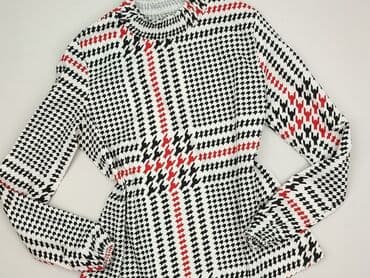 bluza z jamnikiem: Shein, Bluzka damska, rozmiar M — 2