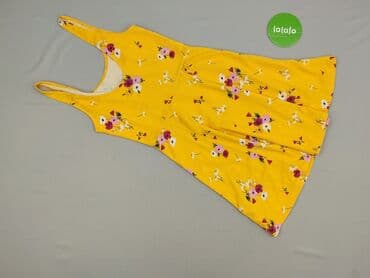 botki wiosenne do sukienki: Divided, Women`s dress, size S — 4