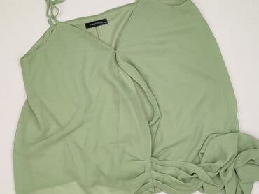 modne bluzki dla nastolatek: Trendyol, Women's blouse, size S (EU 36) — 1