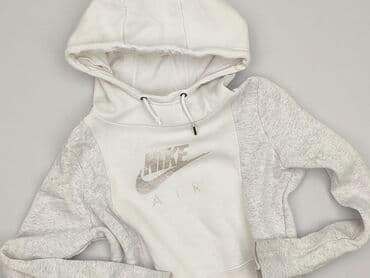 bluza nike hello kitty: Nike, Bluza z kapturem damska, rozmiar XS — 1