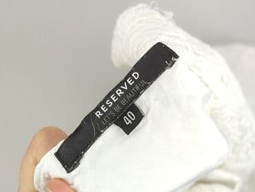 prosta i elegancka sukienka: Reserved, Сукня жіноча, розмір L — 5