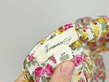 krotka: Forever 21, Sukienka damska, rozmiar S — 4