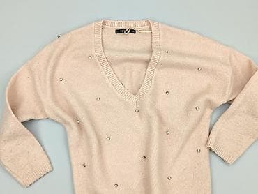 sinsay sweter: Mohito, Sweter damski, rozmiar 2XS — 1