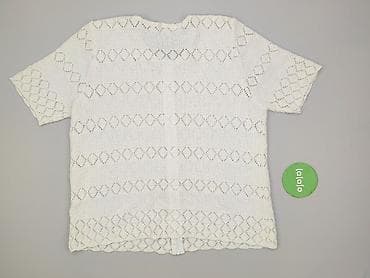 wednesday: Kardigan damski, rozmiar 4XL — 3
