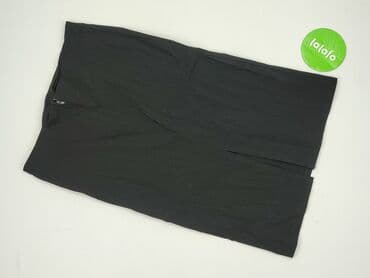 spódnice skórzane z cwiekami: Spódnica damska, rozmiar S — 4