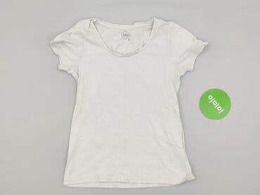 dolce gabbana intimo t shirty: Dolce, T-shirt damski, rozmiar S — 2