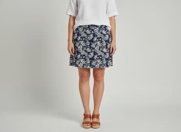 ulla popken spódnice: Tchibo, Spódnica damska, rozmiar 3XL — 1