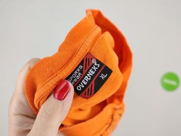 T-shirty: Koszulka dla mężczyzn, rozmiar XL — 4