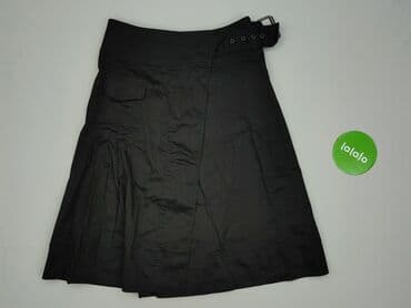 sukienka w kształcie trapezu: Pretty Girl, Spódnica damska, rozmiar S — 2