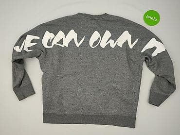 marvel t shirty: H&M, Bluza damska
, rozmiar L — 3