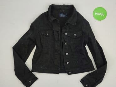 kurtki c and a: Mohito, Джинсова куртка жіноча, XS на lalafo.pl — 2 kurtki c and a: Mohito, Джинсова куртка жіноча, XS — 2