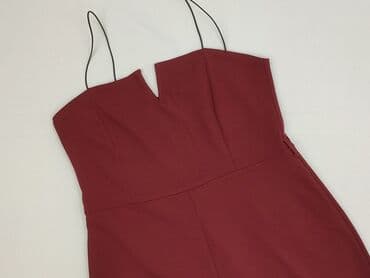 welurowy kombinezon damski: New Look, Kombinezon damski, rozmiar 2XL — 1