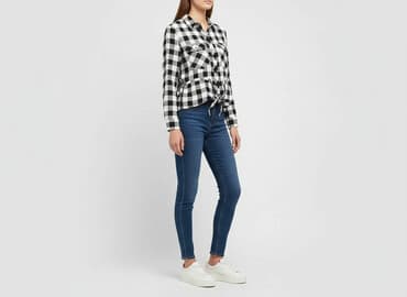 tally weijl bluza: Tally Weijl, Women's blouse, size S — 7