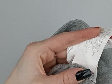 czy sweter z poliestru jest dobry: Women`s sweater, size S (EU 36) — 6
